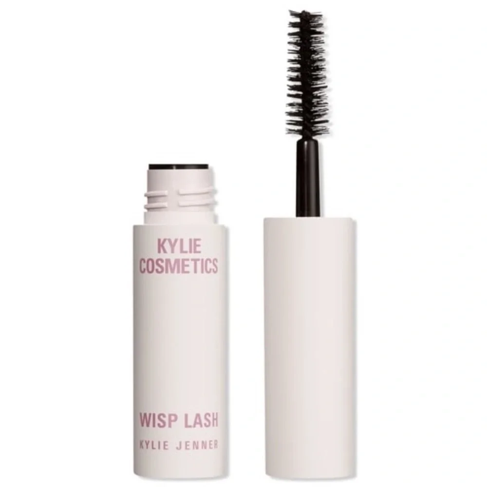Kylie Cosmetics • Wisp Lash Mascara Black